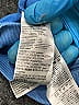 Hurley 100% Polyester Blue Pullover Hoodie Size 6 (big kids) - photo 4