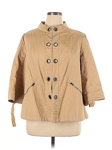 DressBarn Jacket (view 1)