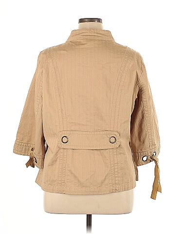 DressBarn Jacket (view 2)