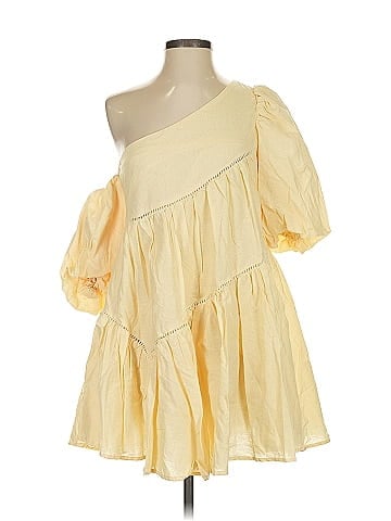 showpo Cocktail Dress (view 1)
