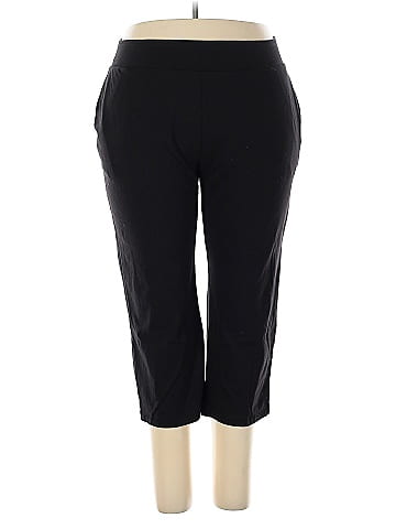 Terra & Sky Active Pants (view 1)