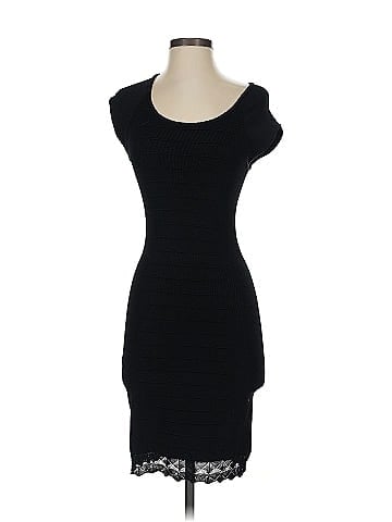 GUESS by Marciano Cocktail Dress (view 1)