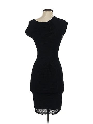 GUESS by Marciano Cocktail Dress (view 2)