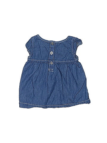 CALVIN KLEIN JEANS Dress (view 2)