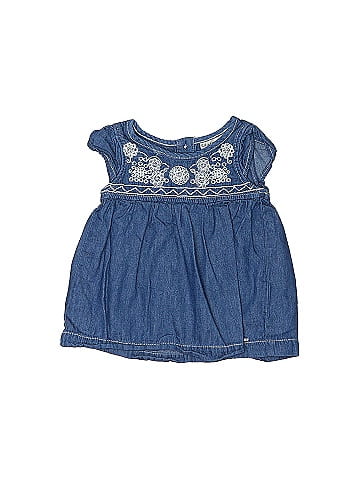 CALVIN KLEIN JEANS Dress (view 1)
