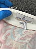 Jude Connally Orange 3/4 Sleeve Blouse Size XS - photo 3