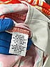 Jude Connally Orange 3/4 Sleeve Blouse Size XS - photo 4