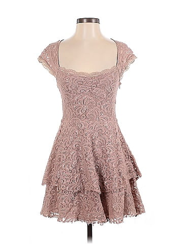 Free People Cocktail Dress (view 1)