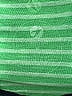 Oiselle Color Block Green 3/4 Sleeve T-Shirt Size XL - photo 3