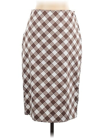 7th Avenue Design Studio New York & Company Casual Skirt (view 1)