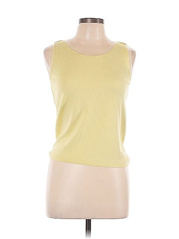 Rivamonti Sleeveless Top (view 1)