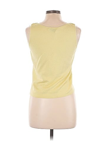 Rivamonti Sleeveless Top (view 2)