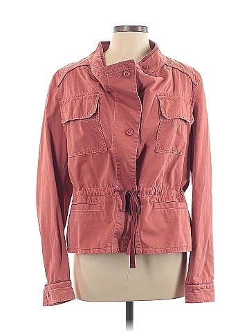 Hei Hei Jacket (view 1)