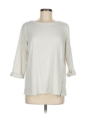 J.Jill Sweatshirt (view 1)