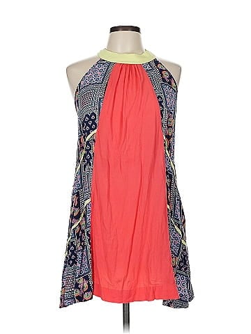 OndadeMar Casual Dress (view 1)