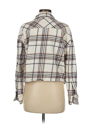 Zara Fleece (view 2)