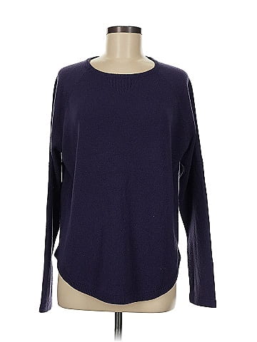 Sweet Romeo Pullover Sweater (view 1)