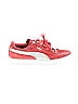 Puma Red Sneakers Size 9 1/2 - photo 1