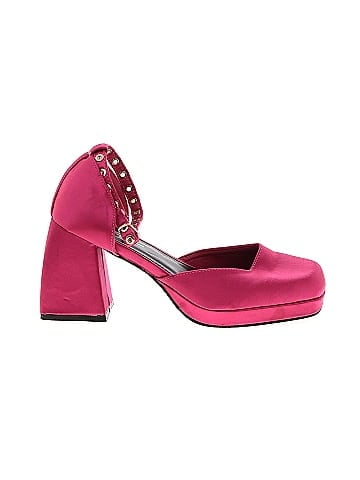 Nasty Gal Inc. Heels (view 1)