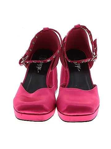 Nasty Gal Inc. Heels (view 2)