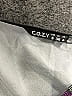 Cozy Sherpa Black Cocktail Dress Size 4 - photo 6