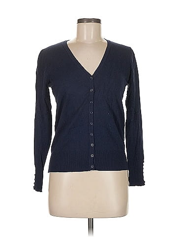 Johnny G. Cardigan (view 1)