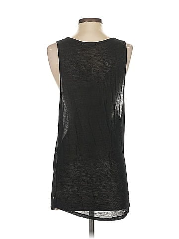 ALTERNATIVE Sleeveless T-Shirt (view 2)