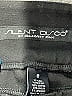 Silent Disco Black Active Pants Size 9 - photo 7