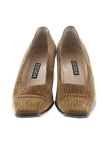 Escada Heels (view 2)