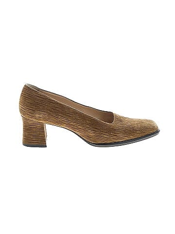 Escada Heels (view 1)