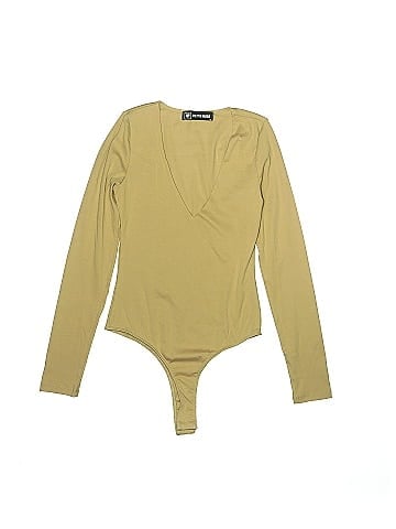 Prettie Baddie Bodysuit (view 1)
