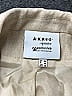 Akris Punto Ivory Blazer Size 14 - photo 6