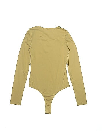 Prettie Baddie Bodysuit (view 2)