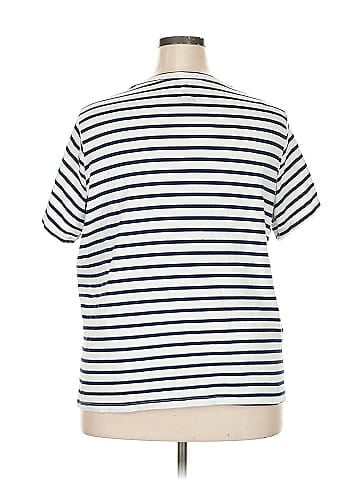 CG-L-CG Short Sleeve T-Shirt (view 2)