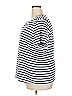 CG-L-CG Stripes White Short Sleeve T-Shirt Size 2X - photo 5