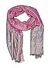 mE 100% Polyester Pink Scarf One size - photo 1