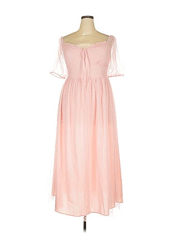 SBetro Cocktail Dress (view 1)