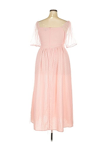 SBetro Cocktail Dress (view 2)