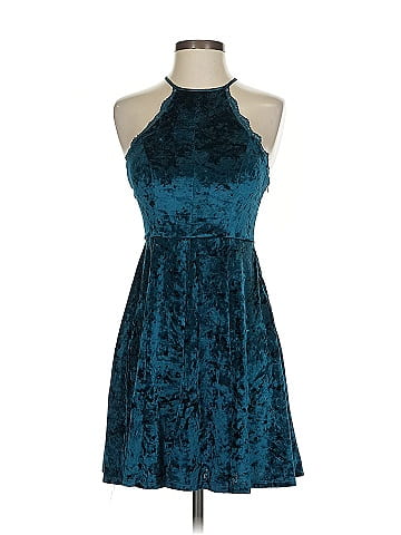 My Michelle Cocktail Dress (view 1)