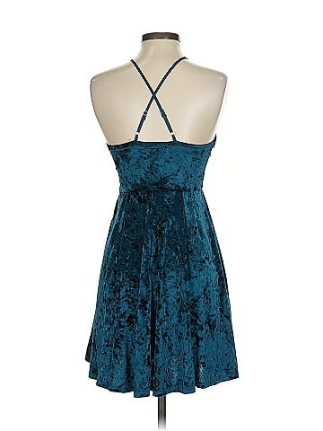 My Michelle Cocktail Dress (view 2)