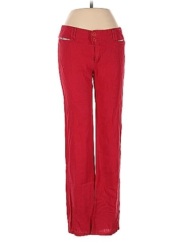 ICY Casual Pants (view 1)