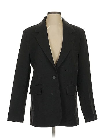 Zara Blazer (view 1)
