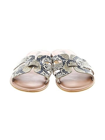 The Drop Sandals (view 2)