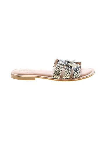 The Drop Sandals (view 1)