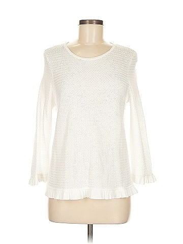 Belford Pullover Sweater (view 1)