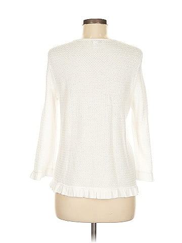 Belford Pullover Sweater (view 2)