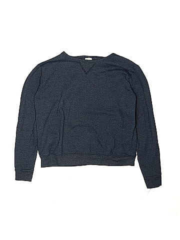 Hanes Pullover Sweater (view 1)