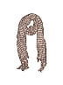 Unbranded Brown Tan Scarf One size - photo 1