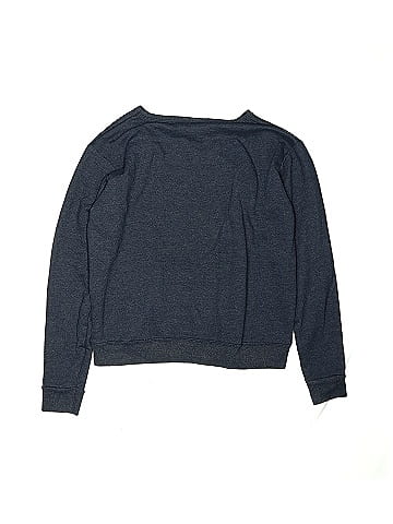 Hanes Pullover Sweater (view 2)