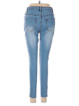 Shein Jeans (view 2)